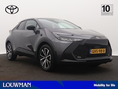 Toyota C-HR - 1.8 Hybrid 140 Dynamic | Dodehoek Ass. | Parkeersensoren | LM velgen | Navigatie | Camera