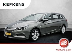 Opel Astra Sports Tourer - Business 105 pk | Navigatie | Achteruitrijcamera | Parkeersensoren Voor en Achter | Verwar