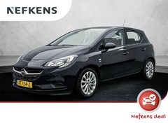 Opel Corsa - 120 Jaar Edition 90 pk | Navigatie | Achteruitrijcamera | Parkeersensoren Voor en Achter |