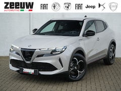 Alfa Romeo Junior - 1.2 Turbo 136 PK Ibrida Speciale | Techno | Direct Leverbaar