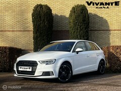 Audi A3 Sportback - 1.0 TFSI Sport Lease Edition Virtual Dash | Cruise