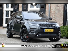 Land Rover Range Rover Evoque - 1.5 P300e AWD Autobiography Pano ACC 360-Camera Head-Up Massage Stoelen Meridian Sound