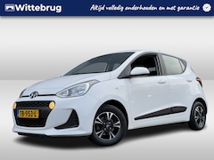 Hyundai i10 - 1.0i Comfort | Navigatie | Lichtmetalen Velgen | Apple Carplay | Airco