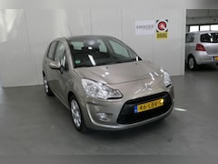 Citroën C3 - 1.4VTi 95pk ligne business (Goed Onderhouden)