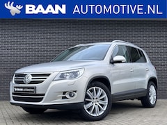 Volkswagen Tiguan - 1.4 TSI Sport&Style | Navigatie |