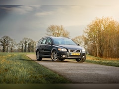 Volvo V50 - 1.8 Edition II