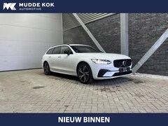 Volvo V90 - T6 AWD R-Design | 360° Camera | Head-Up | Panoramadak | BLIS | ACC | harman/kardon