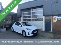 Toyota Yaris - 1.5 Hybrid Active CARPLAY/ECC *ALL-IN PRIJS