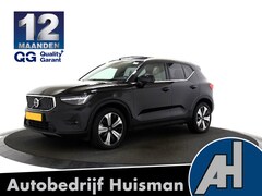 Volvo XC40 - 1.5 T4 Plug-in Hybrid 155kW/211pk DCT7 Ultimate Bright Facelift PANORAMADAK + HARMAN/KARDO