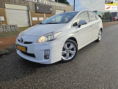 Toyota Prius - 1.8 Dynamic GARANTIE Camera LED lampen