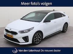 Kia Pro cee'd - ProCeed 1.5 T-GDI 160pk GT-Line Automaat / Navigatie / Stoelverwarming / App Connect