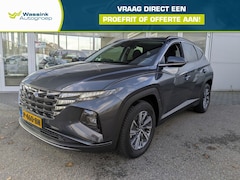 Hyundai Tucson - 1.6 T-GDi HEV 230pk Automaat Comfort Smart