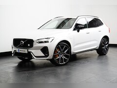 Volvo XC60 - T8 AWD 455pk Polestar Engineered | Bowers&Wilkins | Trekhaak | Adaptive LED | Gelaagd Glas