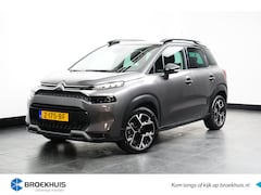 Citroën C3 Aircross - 1.2 PureTech Max