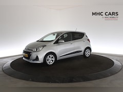 Hyundai i10 - 1.0i Premium