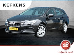 Opel Astra Sports Tourer - ST 105pk Online Edition ( 1ste eigenaar | Camera | Navigatie | Airco | Parkeersensoren )