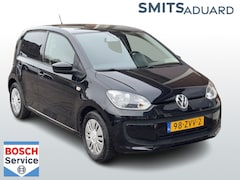 Volkswagen Up! - 1.0 move up BlueMotion Airco,