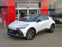 Toyota C-HR - 2.0 PHEV 220 First Edition Plug-in | Navi | Sensoren v/a |