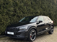 Audi Q2 - 35 TFSI 2x S-Line CarPlay Camera LED