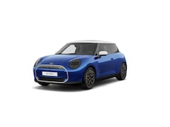 MINI Mini-Electric - 3-deurs Cooper SE | Favoured + Pakket XL