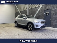 Volvo XC40 - T4 Plug-in hybrid Core Bright | Camera | Stoel+Stuurverwarming | Keyless | Apple Carplay |