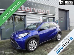 Toyota Aygo X - 1.0 VVT-i MT Pulse