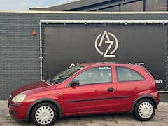 Opel Corsa - 1.2-16V Essentia