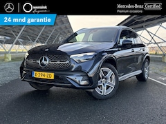 Mercedes-Benz GLC-klasse - 400e 4MATIC AMG Line | Panoramadak | Trekhaak | 360 camera | Distronic | Digital light | M