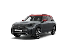 MINI Countryman - E | John Cooper Works + Pakket XL