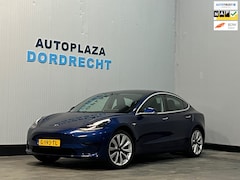 Tesla Model 3 - Standard RWD Plus 60 kWh