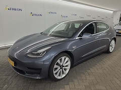 Tesla Model 3 - Standard RWD Plus [ AUTOPILOT+19" LMV+60 kWh+PREMIUM AUDIO ]