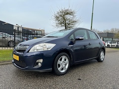 Toyota Auris - 1.8 HYBRID 73KW 5Deur s Automaat Navigatie zeer goed onderhouden