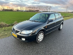 Mazda 323 Fastbreak - 1.6i Exclusive AIRCO