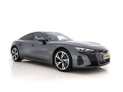 Audi e-tron GT - 93 kWh [ 3-Fase ] (INCL.BTW) *PANO | ADAPTIVE-CRUISE | FULL-LED | 1/2LEATHER | SPORT-SEATS