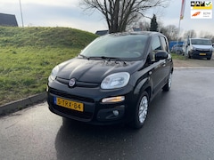 Fiat Panda - 0.9 TwinAir Lounge Airco Elek pakket