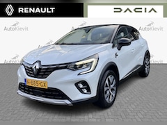 Renault Captur - 1.0 TCe 100 Intens - Camera