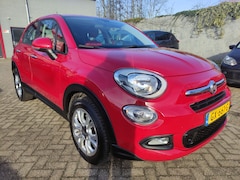 Fiat 500 X - 500X 1.6 16v 110 PopStar