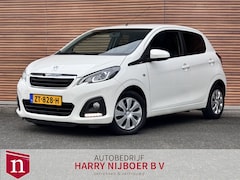 Peugeot 108 - 1.0 e-VTi Active Airco / Getinte ramen achter / Mistlampen voor