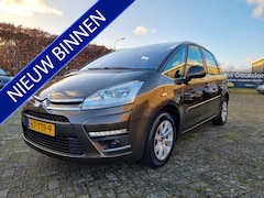 Citroën C4 Picasso - 1.6 VTi Collection ✅1e EIGENAAR ✅ COMPLETE AUTO