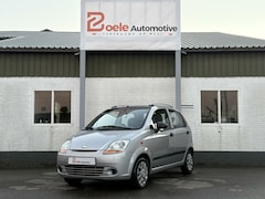 Chevrolet Matiz - 0.8 Automaat 5-Drs. / Airco / Nwe Distributie+APK /