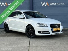 Audi A3 Sportback - 1.4 TFSI Ambition Pro Line S/ S-LINE / CARPLAY / XENON