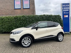 Renault Captur - 1.2 TCe Dynamique Cruise C, Camera, Navigatie, Airco Zaterdag 15-03 zijn wij geopend 9:00