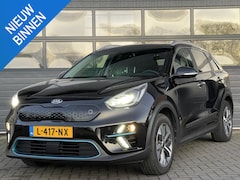 Kia e-Niro - DYNAMICPLUSLINE 64 kWh I 3 FASE LADEN I SCHUIF/KANTELDAK I APPLE/ANDROID I CLIMATE CONTROL