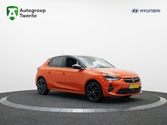 Opel Corsa - 1.2 GS Line | Navi by App | Climate | All-seasons