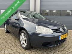 Volkswagen Golf - 1.4 TSI Comfortline Uitvoering 1Ste Eigenaar