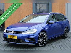 Volkswagen Golf Variant - 1.4 TSI Highline Business R | Trekhaak | Camera