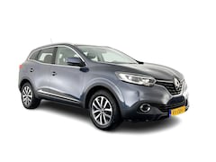 Renault Kadjar - 1.2 TCe Limited *NAVI-FULLMAP | COMFORT-SEATS | ECC | PDC | CRUISE | 17''ALU | TOWBAR