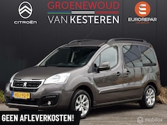 Peugeot Partner Tepee - 1.6 VTi 120pk Active I Carplay I Airco