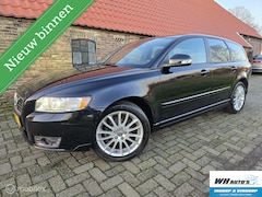 Volvo V50 - 2.0 Momentum Sport| Xenon| Trekhaak