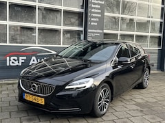 Volvo V40 - 2.0 D2 Nordic+ Panorama Leder Navi Led Trekhaak